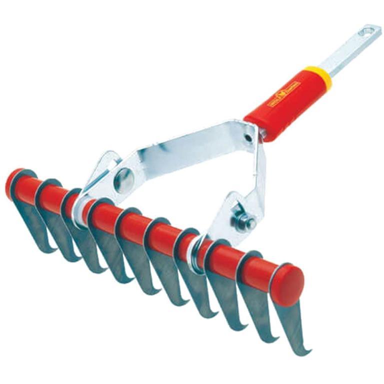 Wolf Garten UGM Multi Change Moss Removal Rake Head in Bradford - Image 1