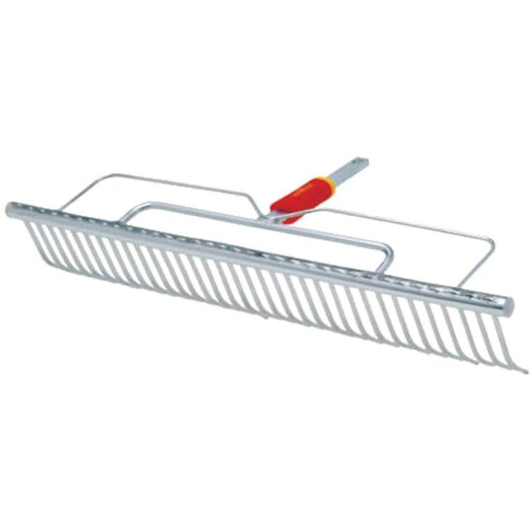 Wolf Garten UHM Multi Change Longspan Garden Rake Head in Southampton - Image 1