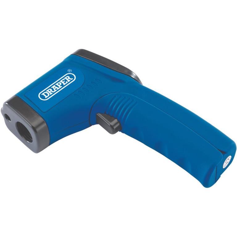 Draper Infrared Thermometer in Leeds - Image 1
