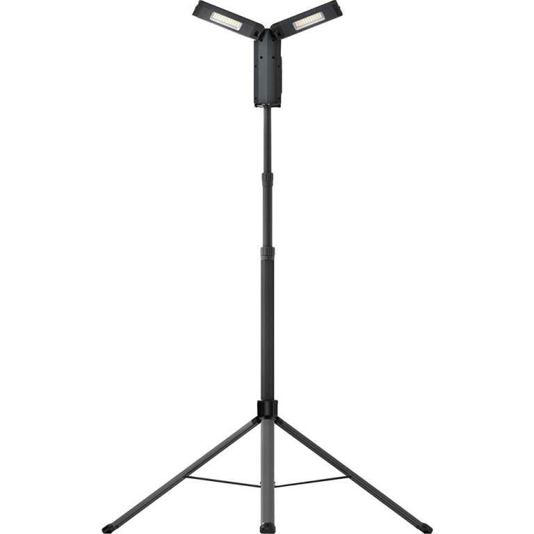 Scangrip CONNECT TOWER Compact LED Tripod Work Light No … in Leeds - Image 1