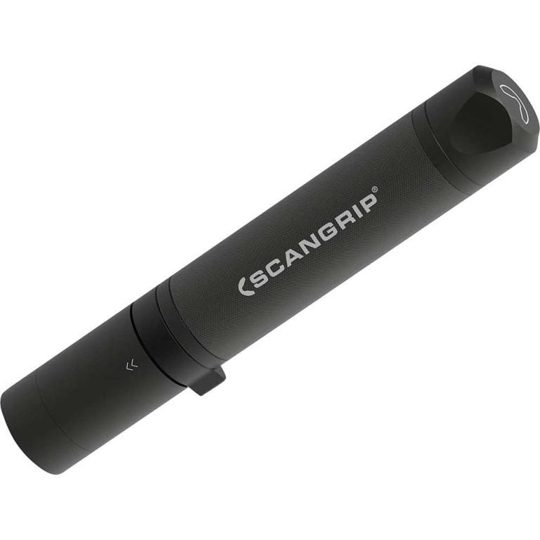 Scangrip FLASH 600 LED Torch in Leeds - Image 1