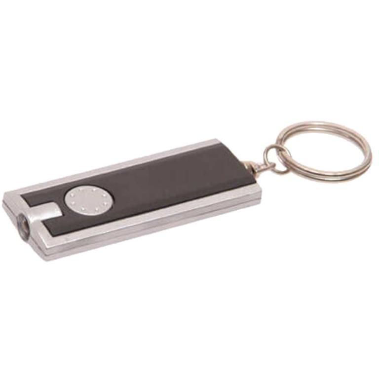 Lighthouse Ingot Keyring Torch Metallic in London - Image 1