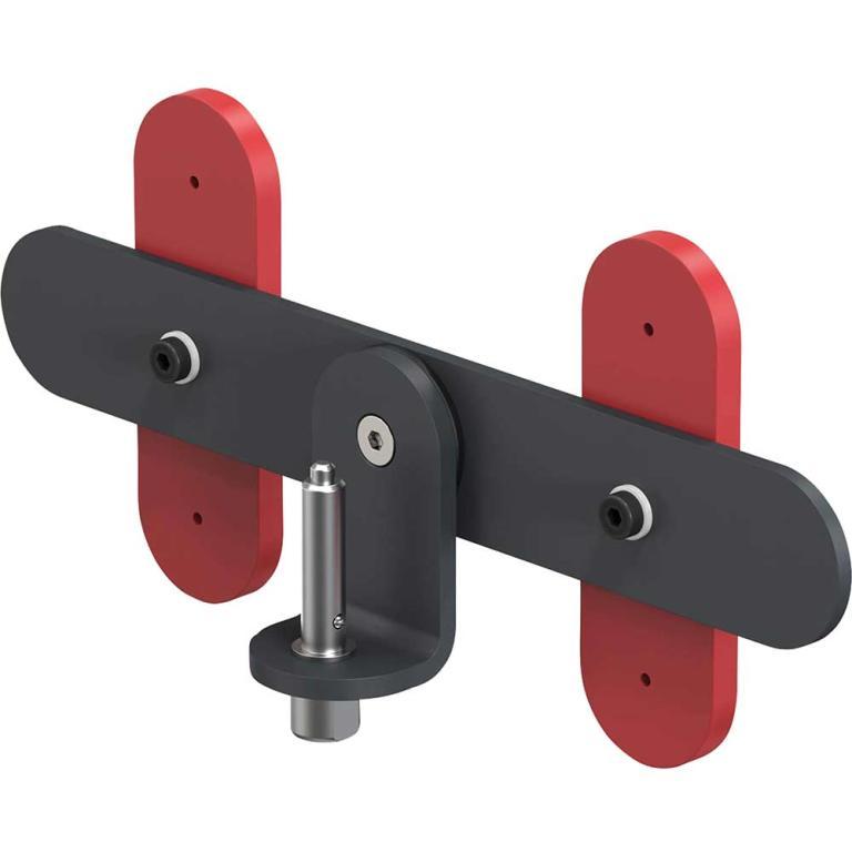 Scangrip Large Magnetic Work Light Bracket in Manchester - Image 1