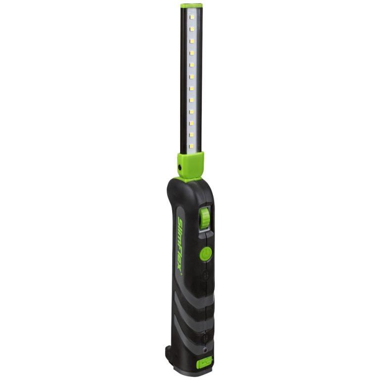 Sealey Rechargeable Slim Folding SMD LED Inspection Light in Liverpool - Image 1