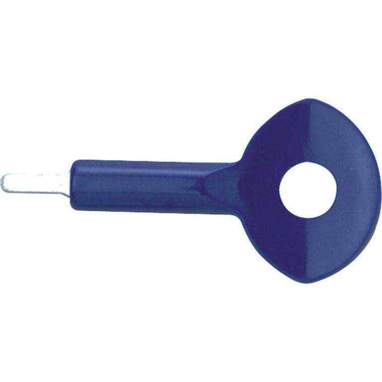 Yale P122 Window Lock Key in Glasgow - Image 1