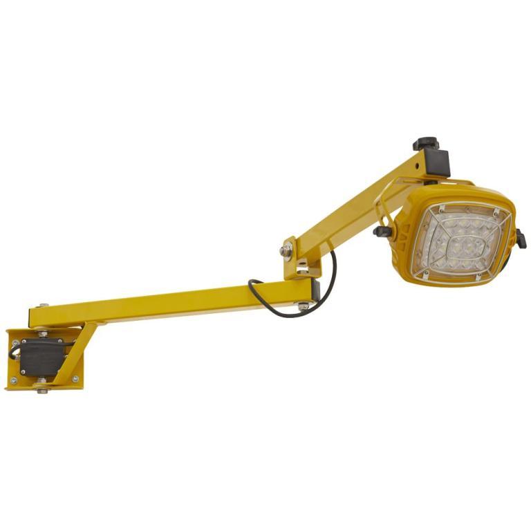 Sealey LED30WDL SMD LED Loading Bay Floodlight 240v in Bristol - Image 1