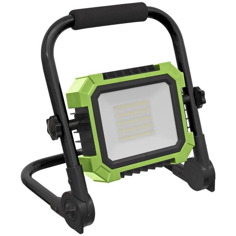 Sealey SMD LED Portable Floodlight Work Light 240v in Belfast - Image 1