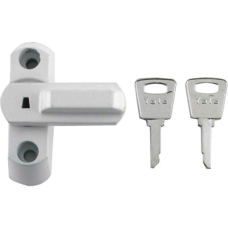 Yale 8K103 PVCu Window Stop in Brighouse - Image 1