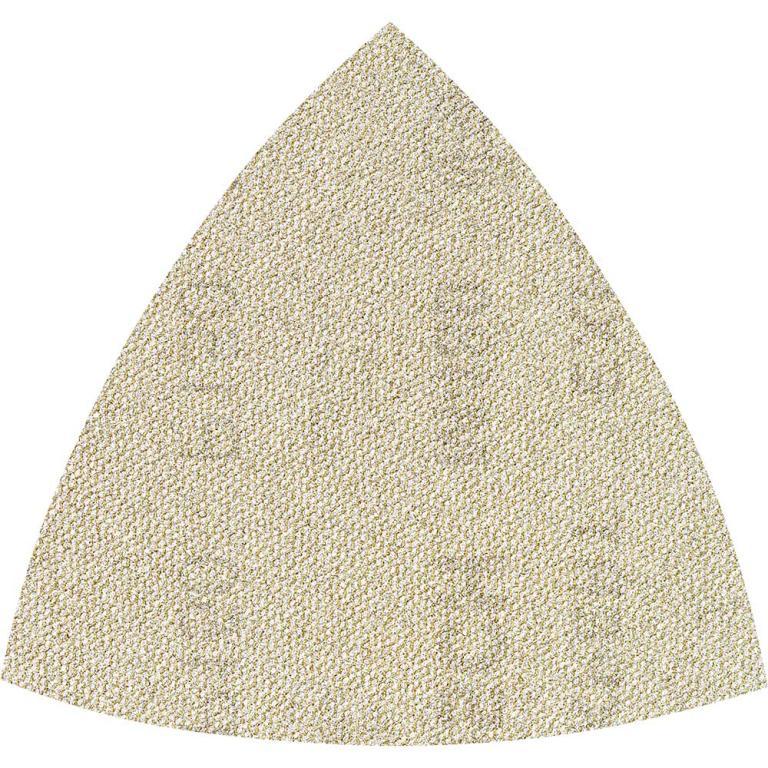 Bosch EXPERT M480 Quick Fit Net Delta Sanding Sheets for … in Edinburgh - Image 1
