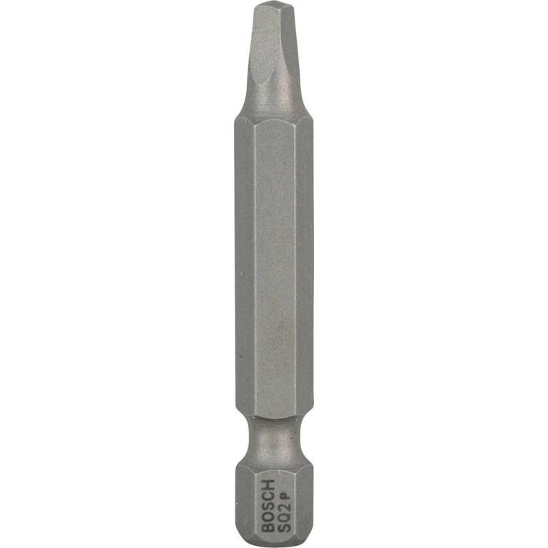 Bosch Square Extra Hard Robertson Screwdriver Bit R2 Square … in Bournemouth - Image 1