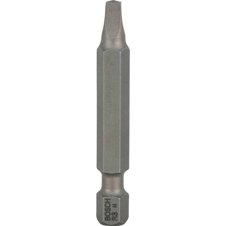 Bosch Square Extra Hard Robertson Screwdriver Bit R3 Square … in Bournemouth - Image 1