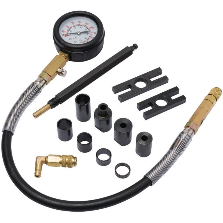 Draper 13 Piece Diesel Compression Test Kit for Commercial … in Wimbledon - Image 1