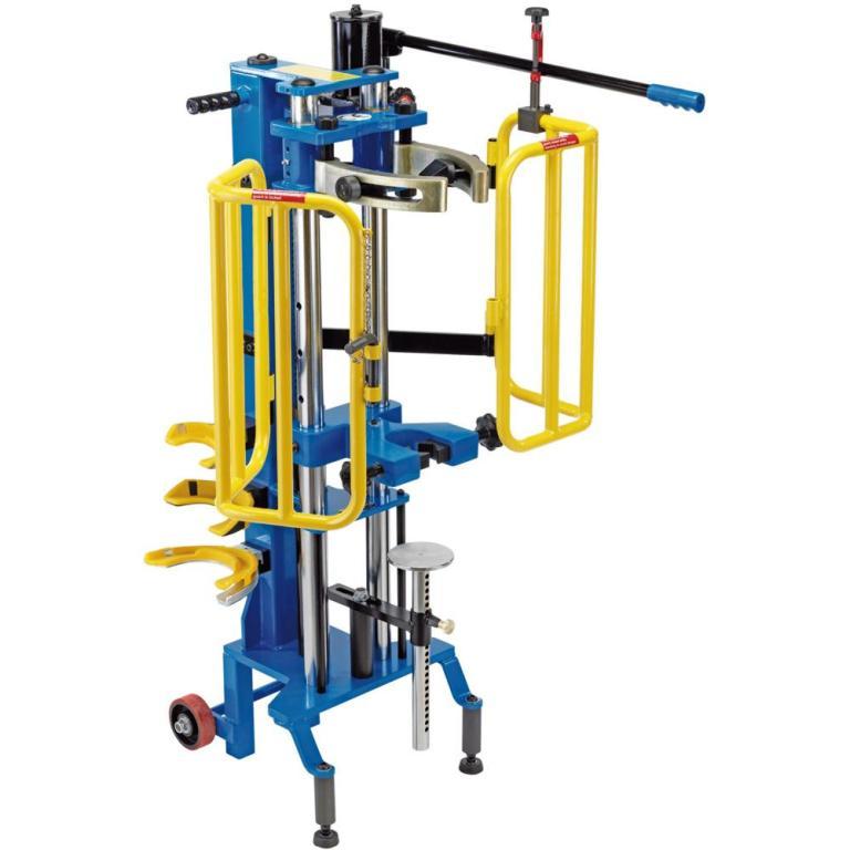 Draper SC100 Hydraulic Spring Compressor in Wimbledon - Image 1