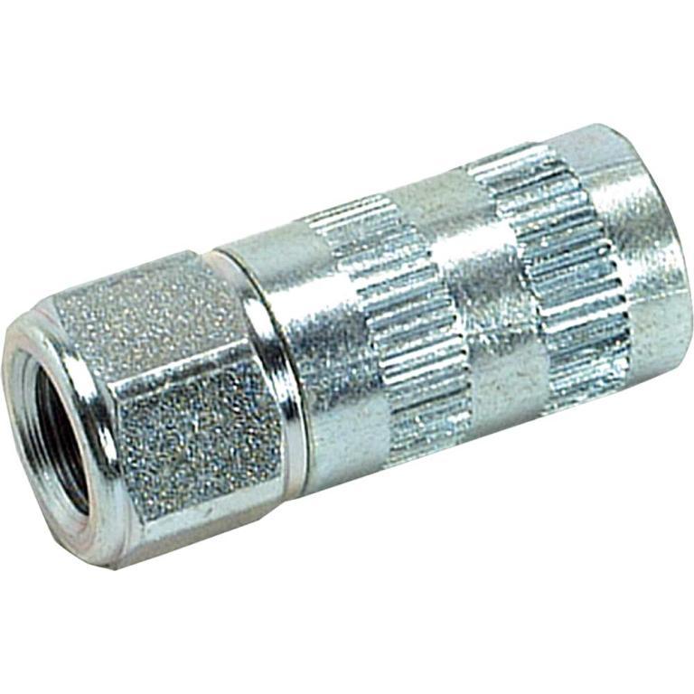 Lumatic HC5 Standard Grease Nipple Connector in Wimbledon - Image 1