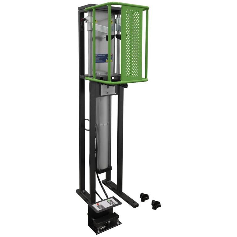 Sealey RE2500 Air Coil Spring Compressor in Wimbledon - Image 1