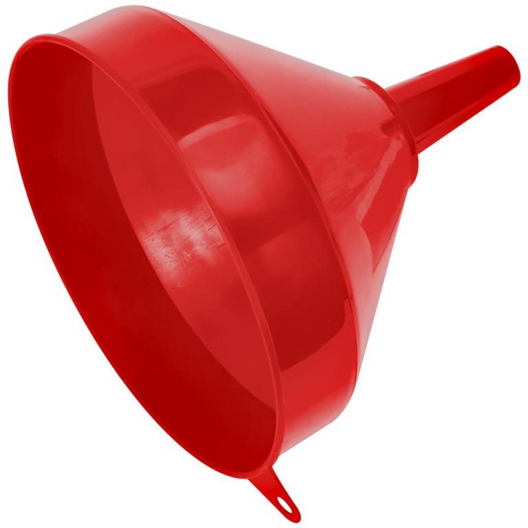 Sealey Funnel Fixed Rigid Spout 250mm in Musselburgh - Image 1