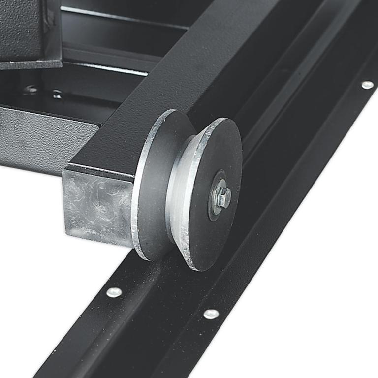 Sealey Rails for HBS97 Headlamp Beam Setter in Halifax - Image 1