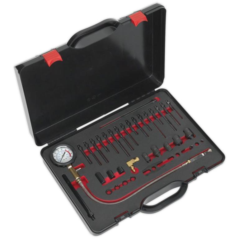 Sealey VSE3158 Diesel Compression Test Kit in Wimbledon - Image 1