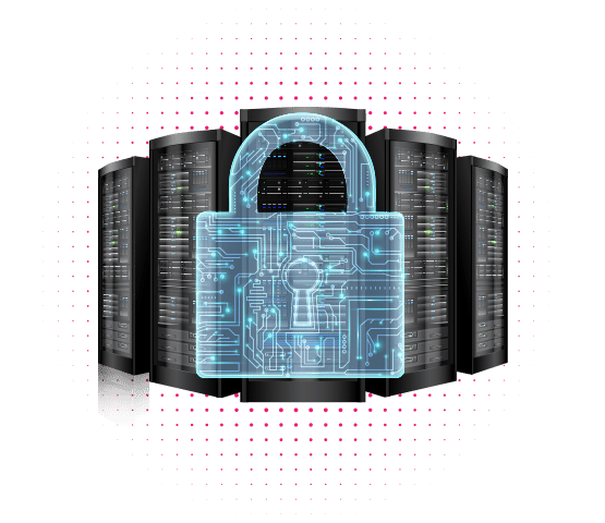 Advanced Data Security Solutions for Businesses | ECPL in India - Image 1
