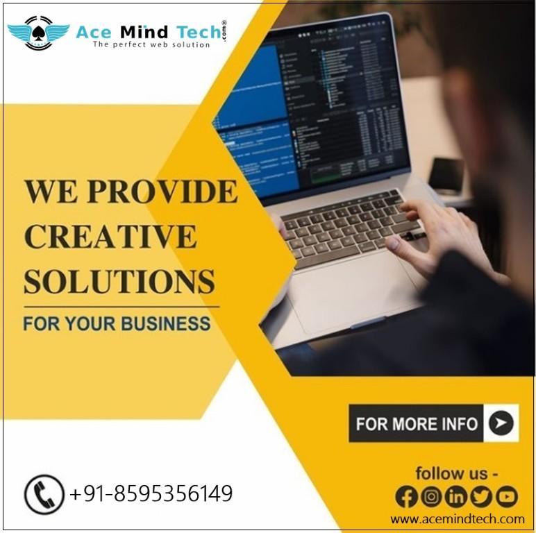 Best Webflow Development Company in India - Image 1