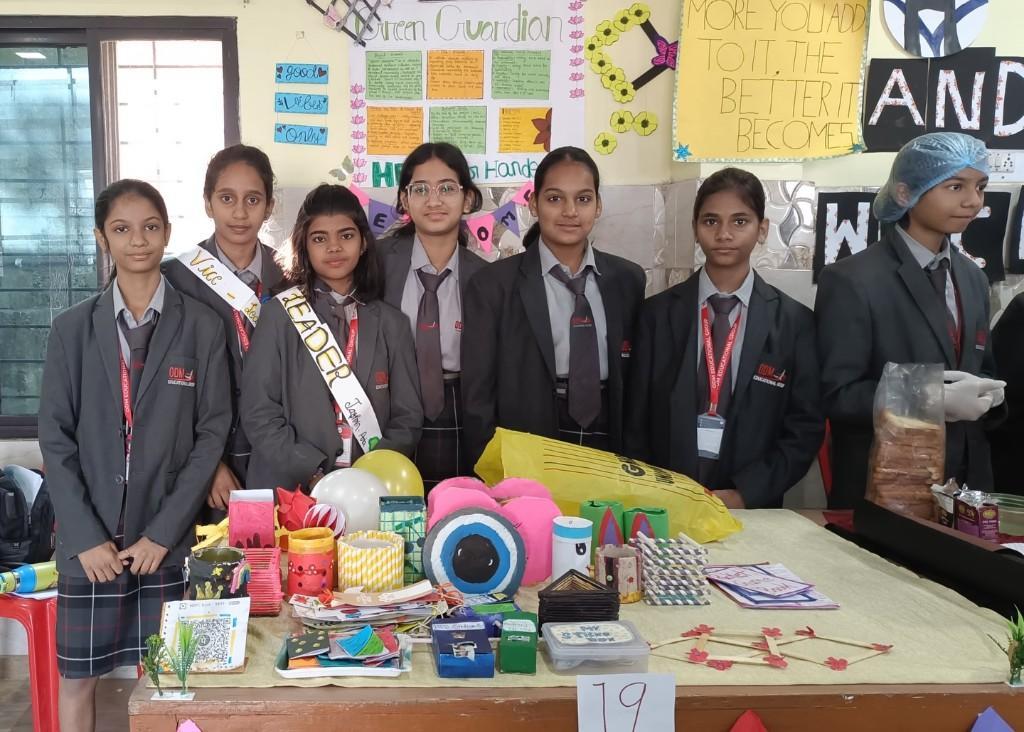Schools in Angul Accelerating Intellectual Growth in Cuttack - Image 1