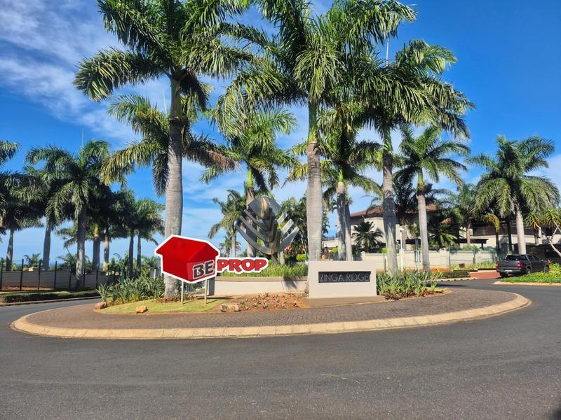 Townhouse 1392-ref-9308 for Rent in Izinga Ridge, Umhlanga in Scottburgh - Image 1