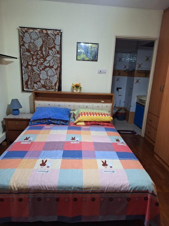 RENTAL OF MASTER BED ROOM in Tampines - Image 1
