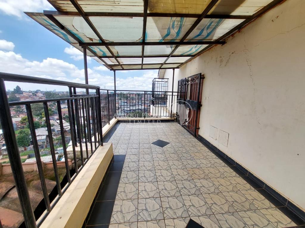 3 Bedroom Spacious Apartment For Sale In Riruta in Kenya - Image 11