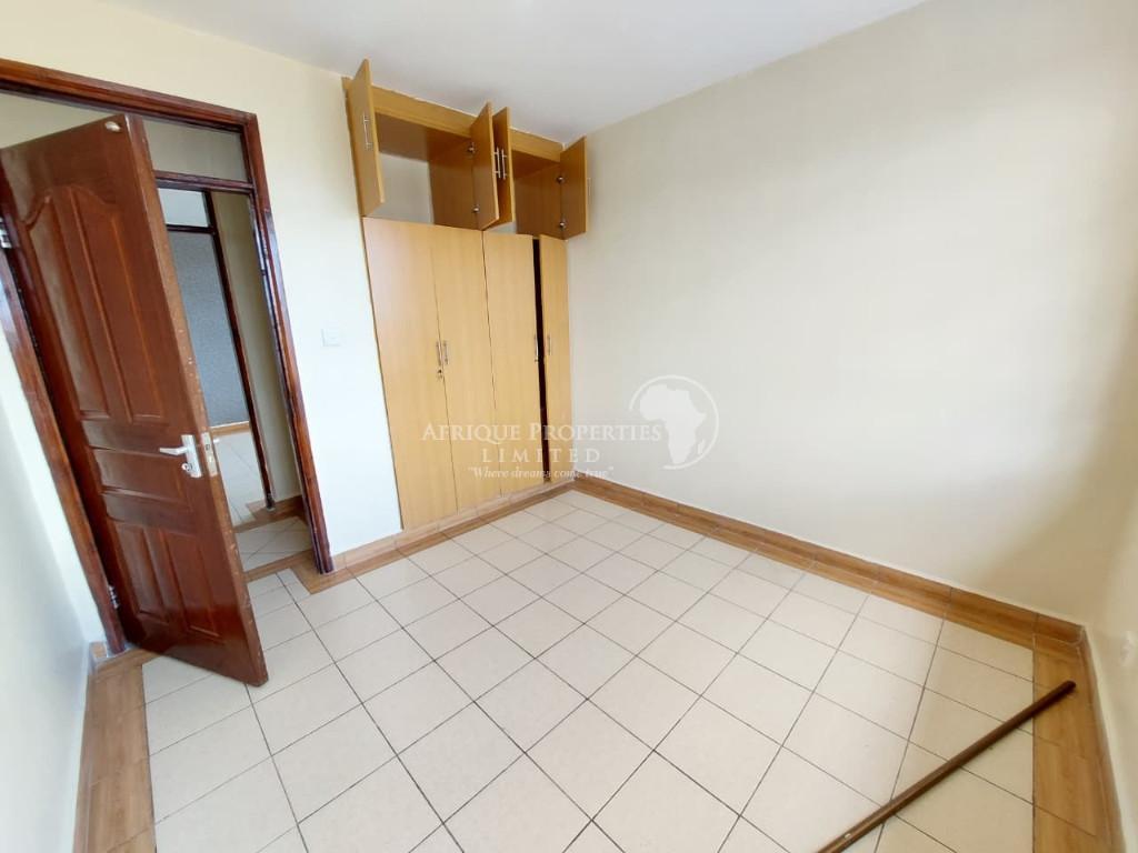 3 Bedroom Spacious Apartment For Sale In Riruta in Kenya - Image 9