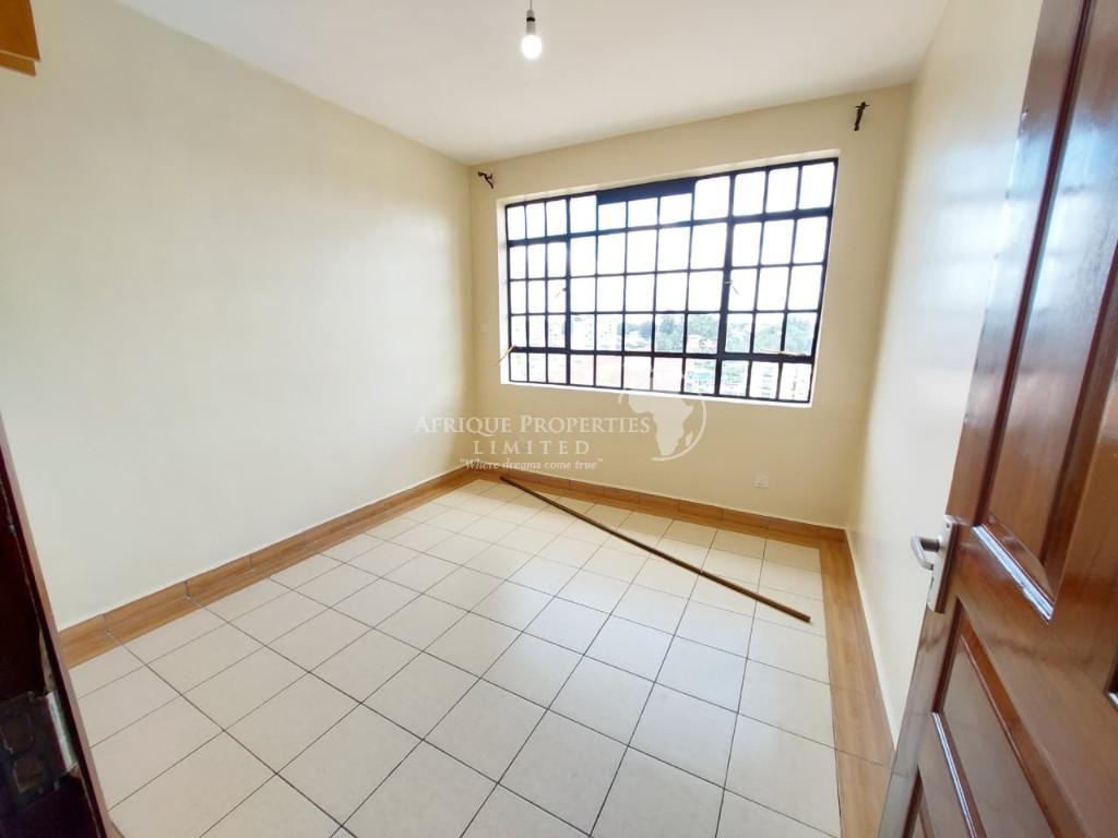 3 Bedroom Spacious Apartment For Sale In Riruta in Kenya - Image 7
