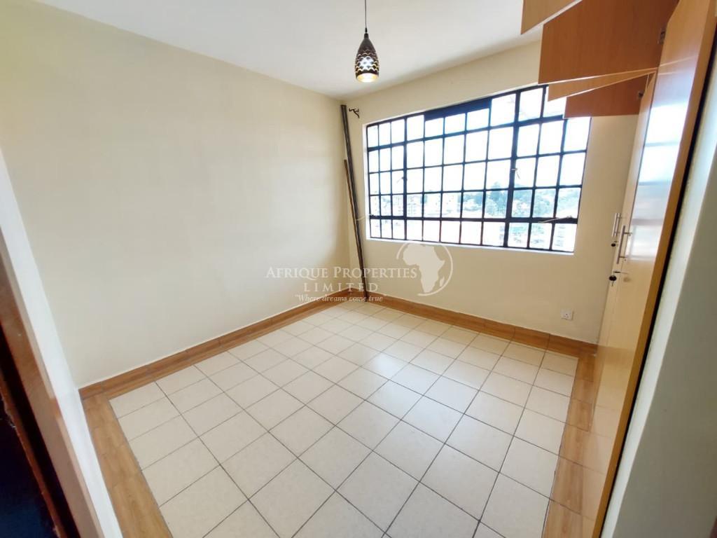 3 Bedroom Spacious Apartment For Sale In Riruta in Kenya - Image 6