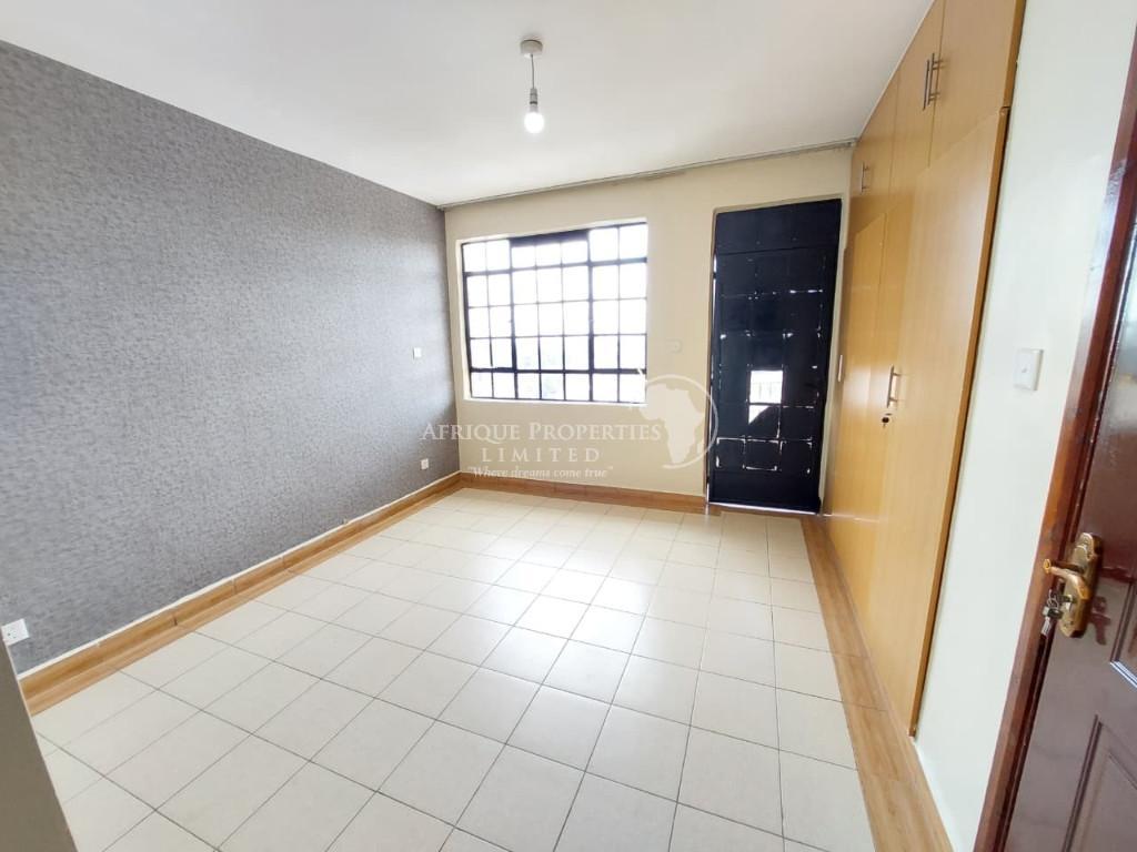 3 Bedroom Spacious Apartment For Sale In Riruta in Kenya - Image 8