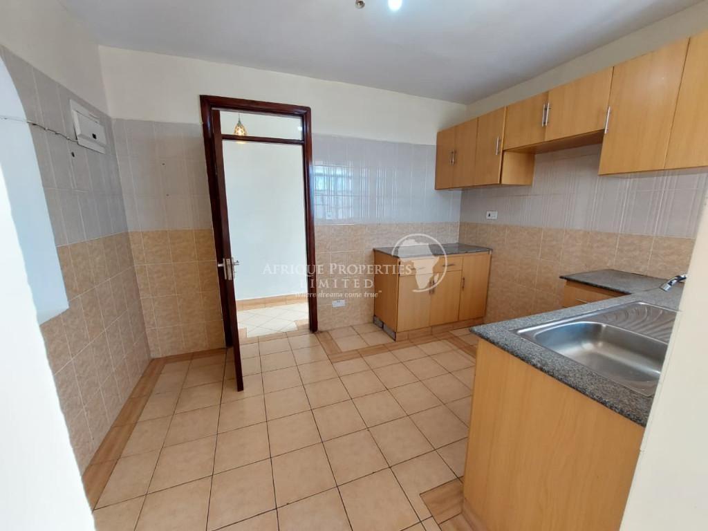 3 Bedroom Spacious Apartment For Sale In Riruta in Kenya - Image 5