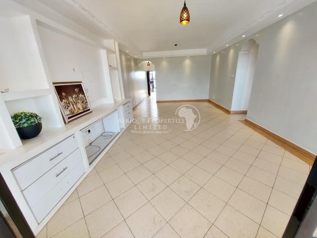 3 Bedroom Spacious Apartment For Sale In Riruta in Kenya - Image 2