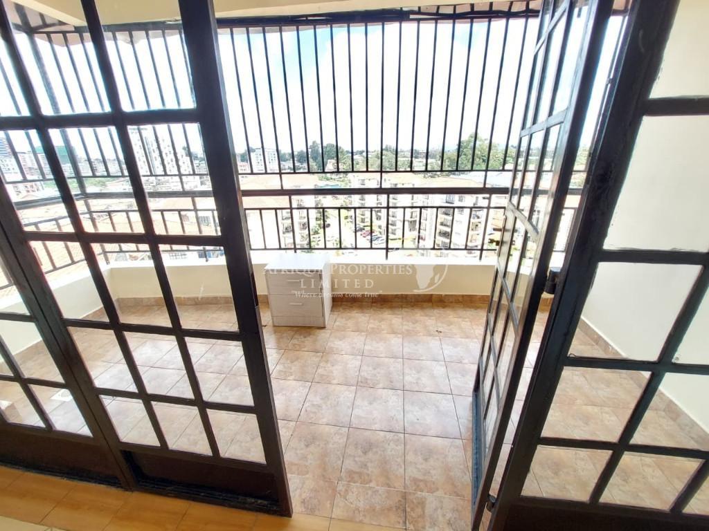 3 Bedroom Spacious Apartment For Sale In Riruta in Kenya - Image 10