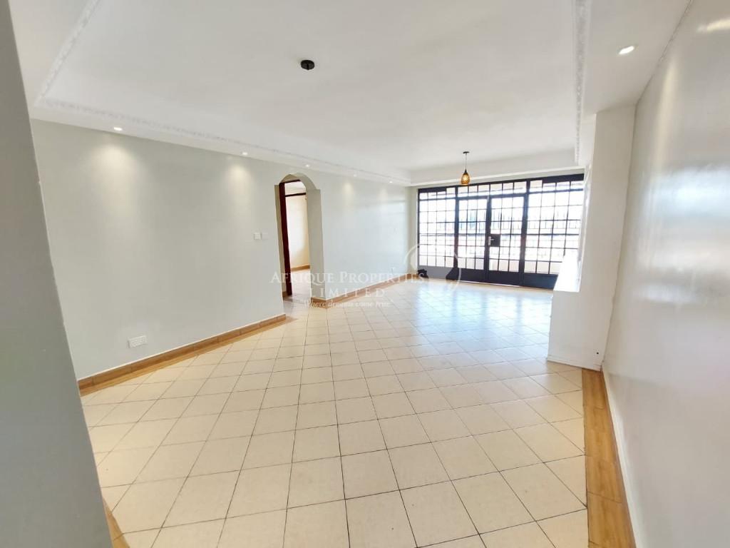 3 Bedroom Spacious Apartment For Sale In Riruta in Kenya - Image 3