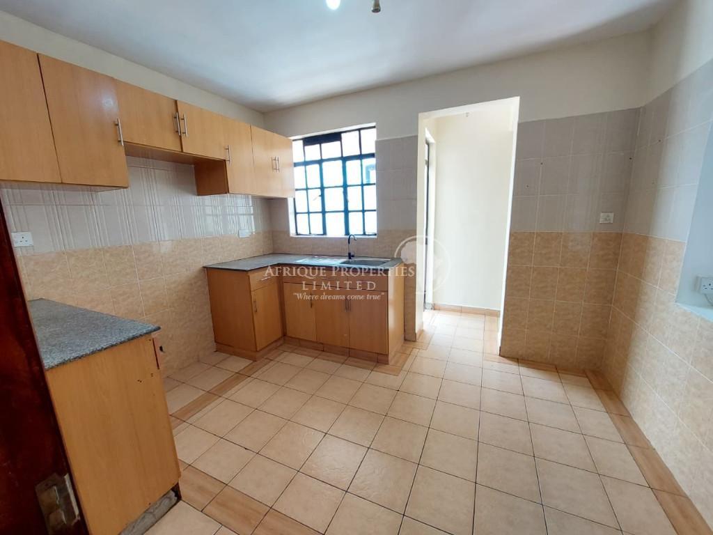 3 Bedroom Spacious Apartment For Sale In Riruta in Kenya - Image 4