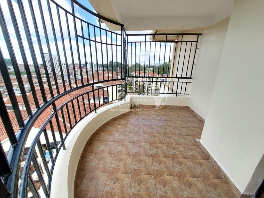 3 Bedroom Spacious Apartment For Sale In Riruta in Kenya - Image 14