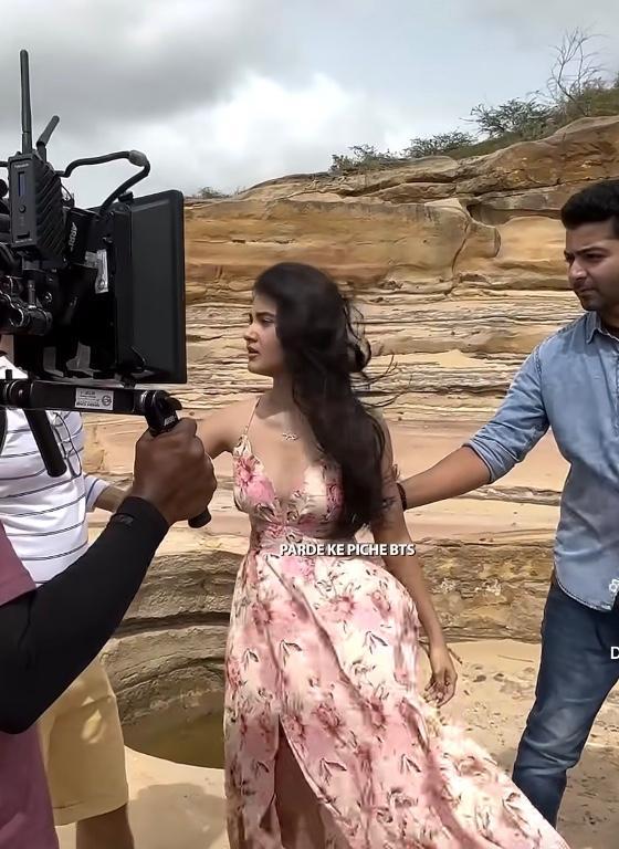 Casting Call | Lead Female Actor in Bavdhan - Image 1