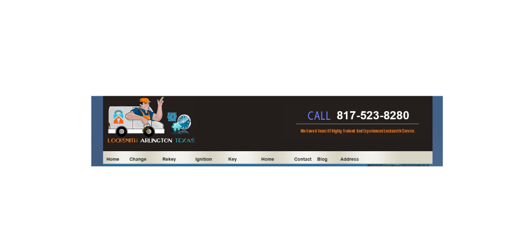 Locksmith Arlington Shop TX in Arlington - Image 2