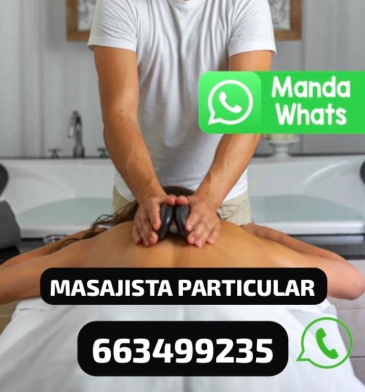 SERVICIO DE MASAJES PERSONALIZADOS en España - Imagen 2