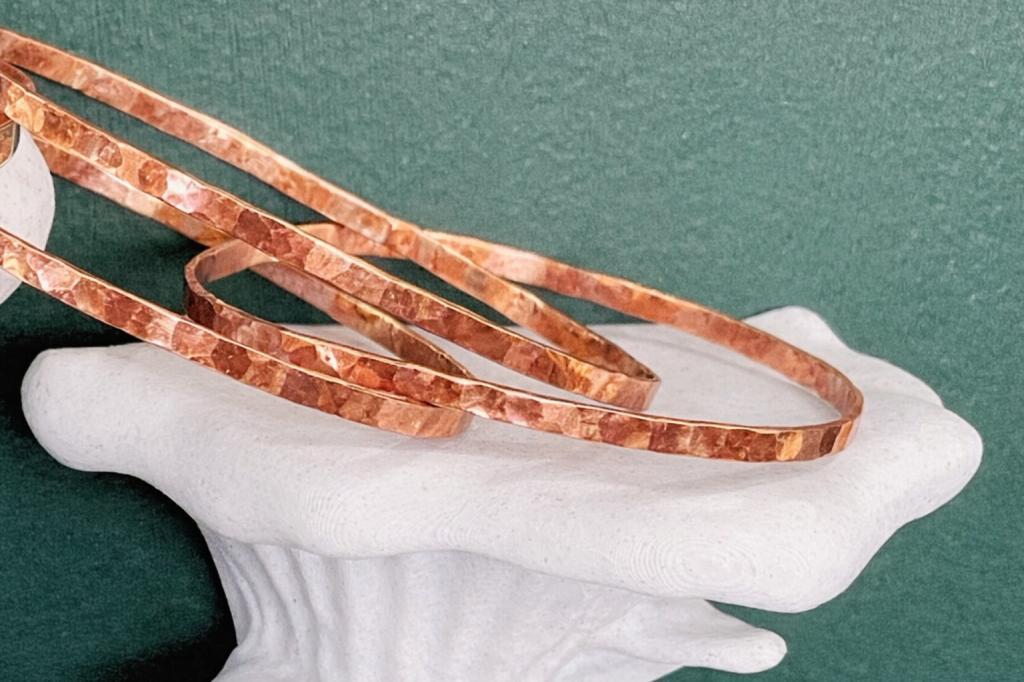 Textured Bracelets in Lower Hutt - Image 1
