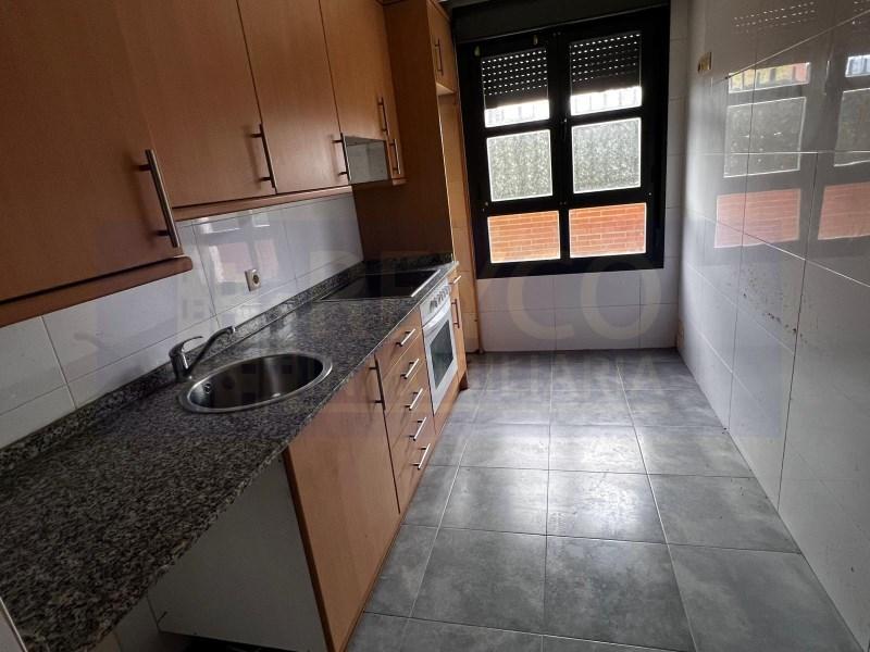 APARTAMENTO COTA CERO 2 HAB 2 BAÑOS en Miranda de Ebro - Imagen 1