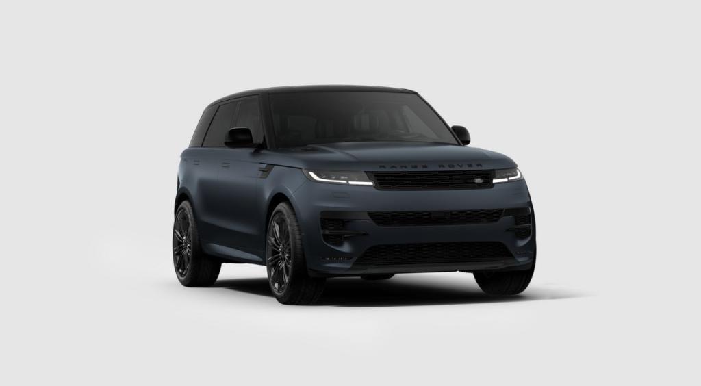 Land-Rover Range Rover Sport 3.0 I6 PHEV 550PS AWD Auto … en Marbella - Imagen 1