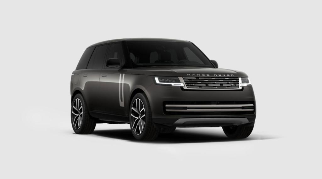 Land-Rover Range Rover 3.0 Si6 PHEV 460 PS AWD Auto en Marbella - Imagen 1