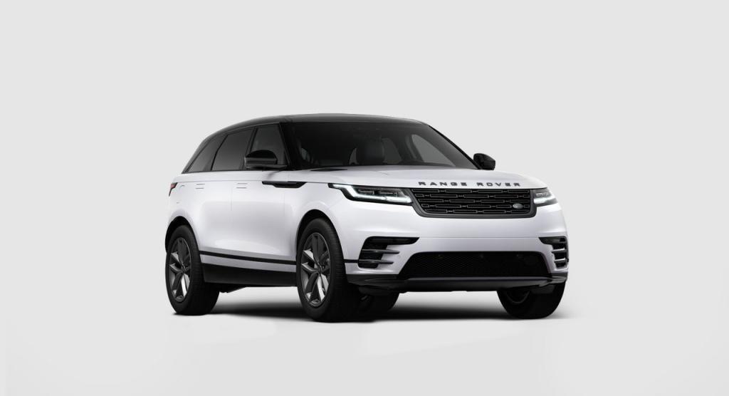 Land-Rover Range Rover Velar 2.0D I4 150kW Dynamic SE 4WD Auto en Marbella - Imagen 1