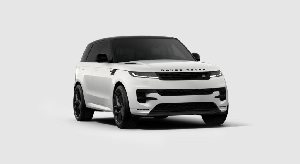 Land-Rover Range Rover Sport 3.0 I6 PHEV 460 PS AWD Auto … en Marbella - Imagen 1