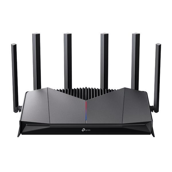 BE6500 Dual-Band Wi-Fi 7 Gaming Router en Madrid - Imagen 1