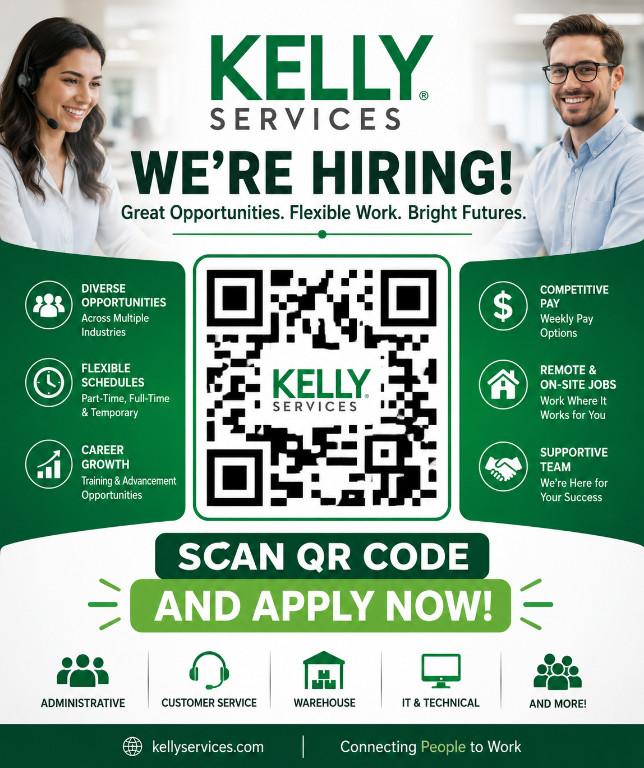 Fast Hiring Process – Apply Today. in Cincinnati - Image 2
