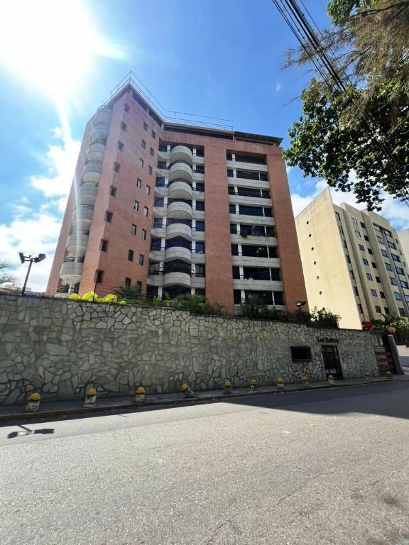 APARTAMENTO - LOS CHORROS - 79 Mts2 en Baruta - Imagen 1